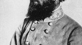 Timeline: Stonewall Jackson