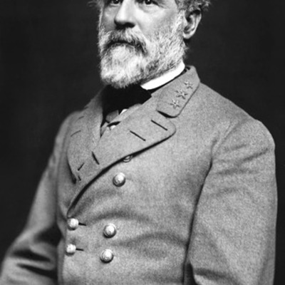 Timeline: Robert E. Lee