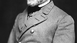 Timeline: Robert E. Lee