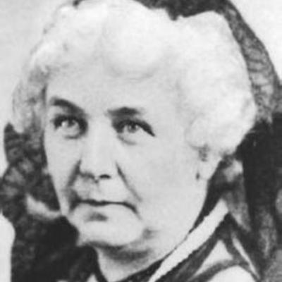 Timeline: Elizabeth Cady Stanton