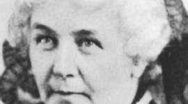 Timeline: Elizabeth Cady Stanton