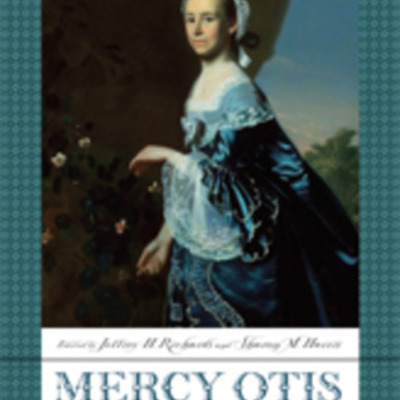 Timeline: The Life of Mercy Otis