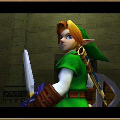 Timeline: Development of the Legend of Zelda franchise