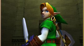 Timeline: Development of the Legend of Zelda franchise