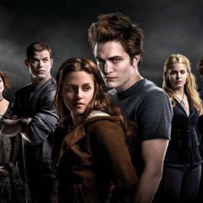 Timeline: Twilight Timeline
