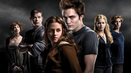 Timeline: Twilight Timeline