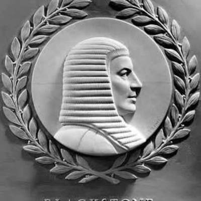 Timeline: William Blackstone