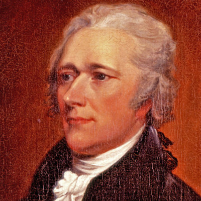 Timeline: Alexander Hamilton