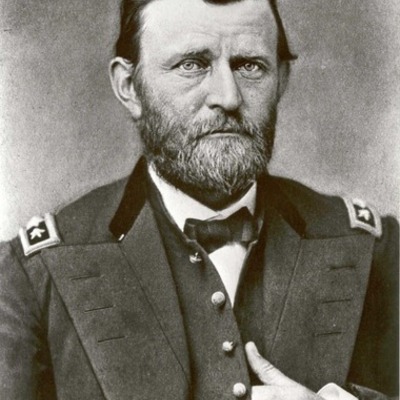 Timeline: Ulysses S. Grant