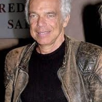 Timeline: Ralph Lauren