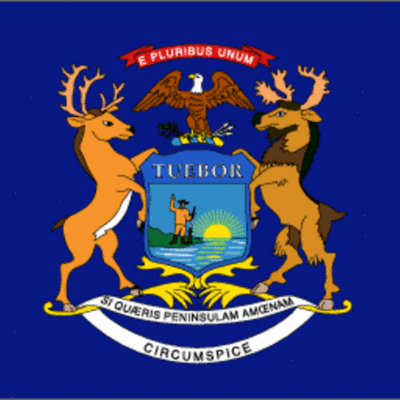 Timeline: Michigan's Important Events