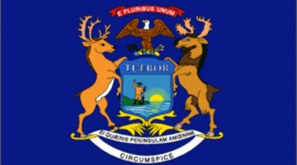 Timeline: Michigan's Important Events