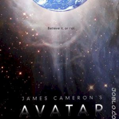 Timeline: Avatar