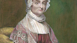 Timeline: Abigail Adams