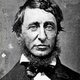 Henry david thoreau