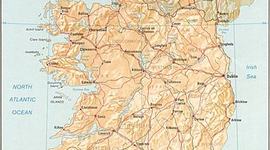 Timeline: History of Ireland