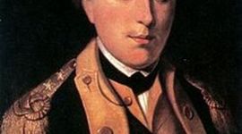 Timeline: Marquis de Lafayette