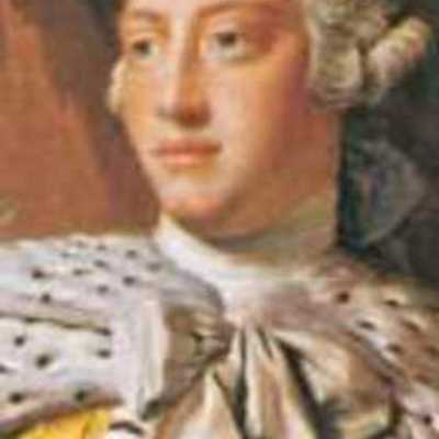 Timeline: King George III