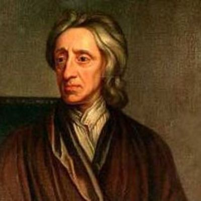 Timeline: John Locke