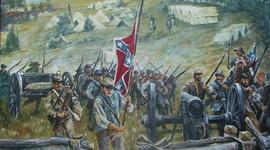 Timeline: Battle of Chancellorsville