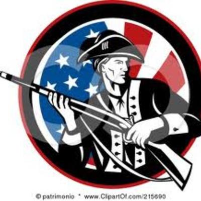 Timeline: Revolutionary War!