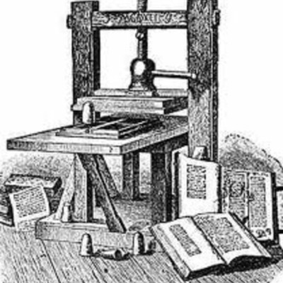 Timeline: Invention of the Printing Press