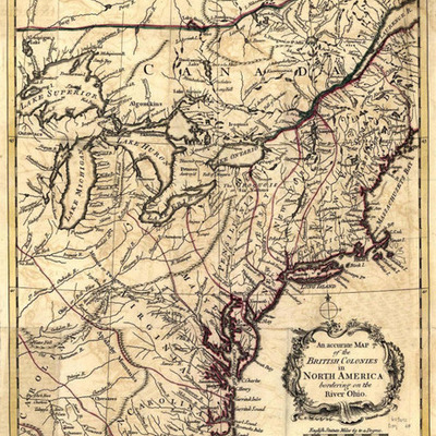 Timeline: Growth of The Thirteen Colonies (Jordan k and rodney d)