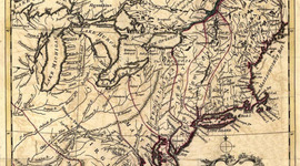 Timeline: Growth of The Thirteen Colonies (Jordan k and rodney d)