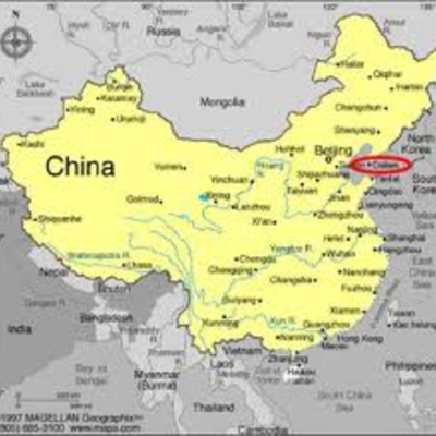 Timeline: Ancient China Timeline