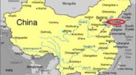 Timeline: Ancient China Timeline