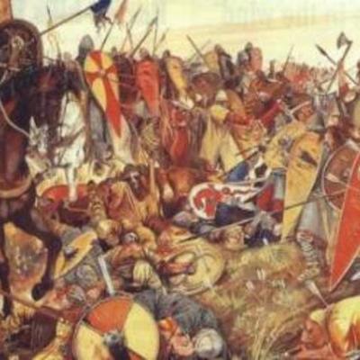 Timeline: Impact of the Battle of Hastings
