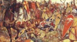Timeline: Impact of the Battle of Hastings