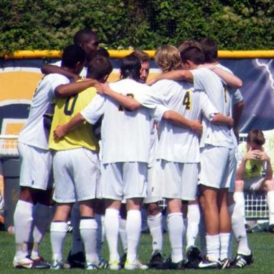 Timeline: Canisius College Men's Soccer Highlight Timeline