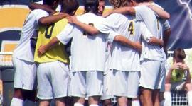 Timeline: Canisius College Men's Soccer Highlight Timeline