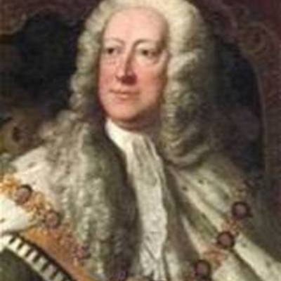 Timeline: Road to Revolution: McCafferty