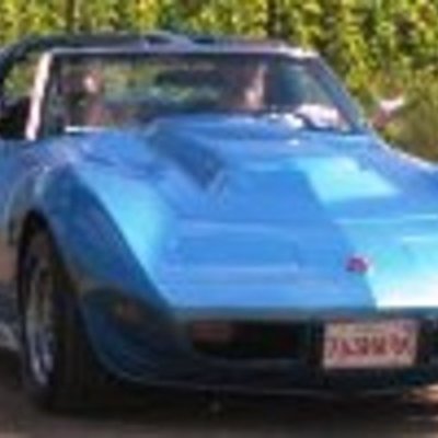 Timeline: The Evolution of the Corvette