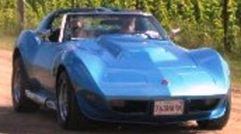 Timeline: The Evolution of the Corvette