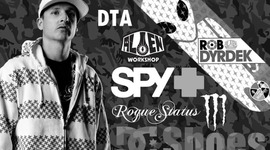 Timeline: William Reynolds-Guerra