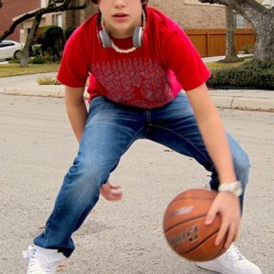 Timeline: Whitneyy<3 (: