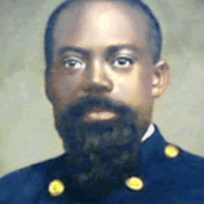 Timeline: William Carney
