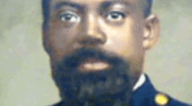 Timeline: William Carney