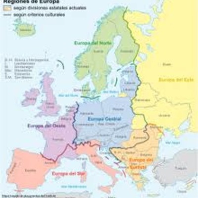 Timeline: Europe 1933-1945