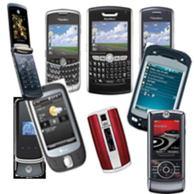 Timeline: The History Of Phones