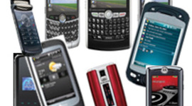 Timeline: The History Of Phones