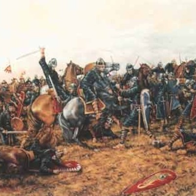 Timeline: Impact Of The Battle of Hastings