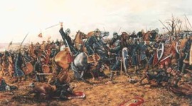 Timeline: Impact Of The Battle of Hastings