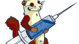 Timeline: Comunicación para la Salud