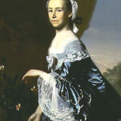 Timeline: Mercy Otis Warren