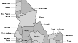 Timeline: History of Idaho