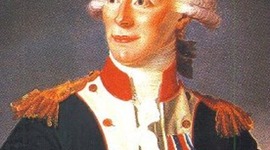 Timeline: Marquis de Lafayette
